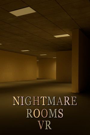 Nightmare Rooms VR
