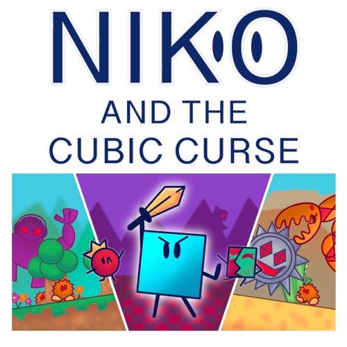 Niko and the Cubic Curse
