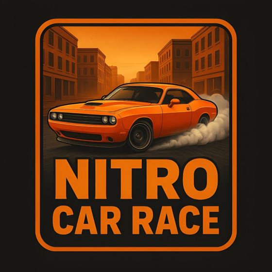 Nitro Car Race - Two Player Xbox & Windows