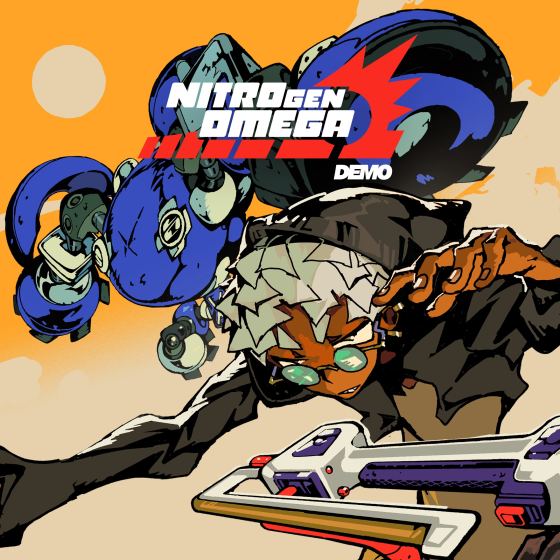 NITRO GEN OMEGA Demo