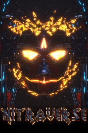 Nitroverse