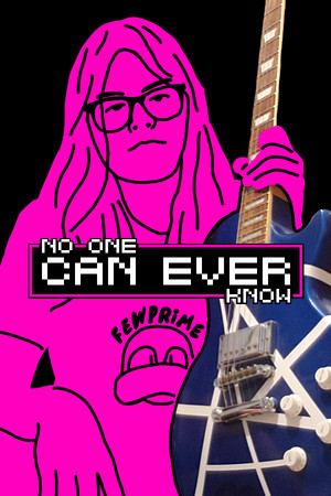 No One Can Ever Know