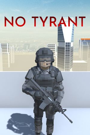 No Tyrant