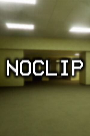 NOCLIP