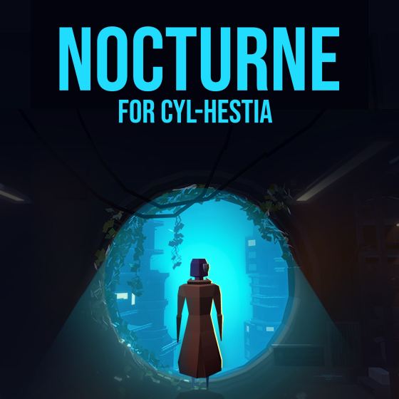 Nocturne for Cyl-Hestia