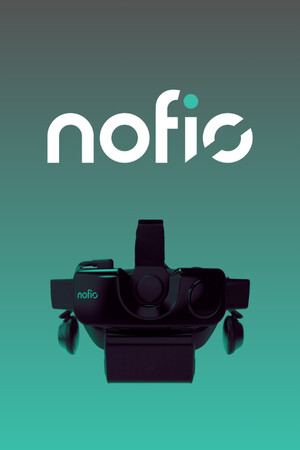 nofio wireless adapter for Valve Index
