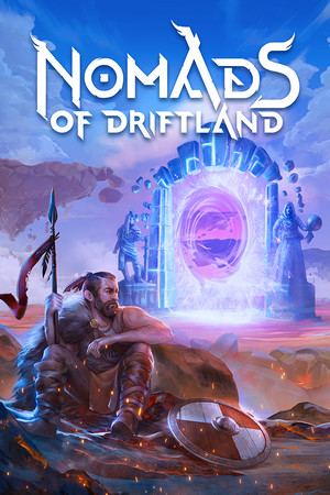 Nomads of Driftland