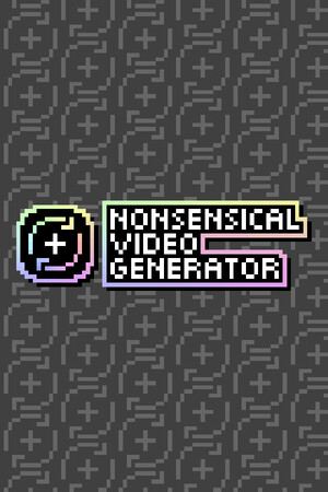 Nonsensical Video Generator