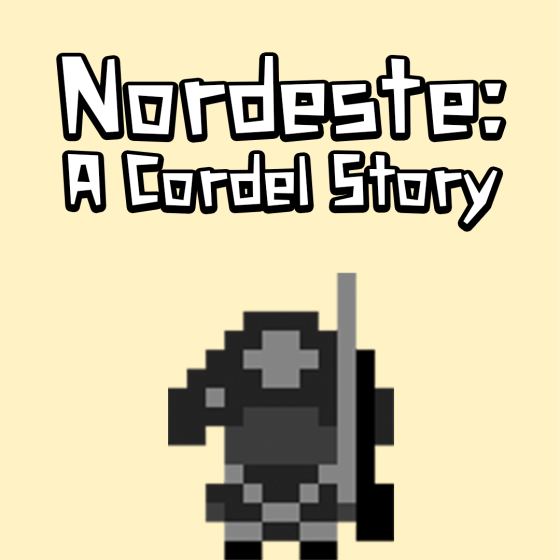 Nordeste - A Cordel Story