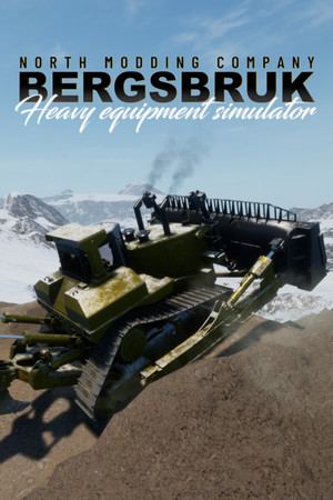 North Modding Company: Bergsbruk