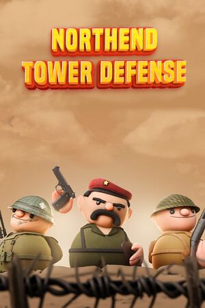 Northend Tower Defense