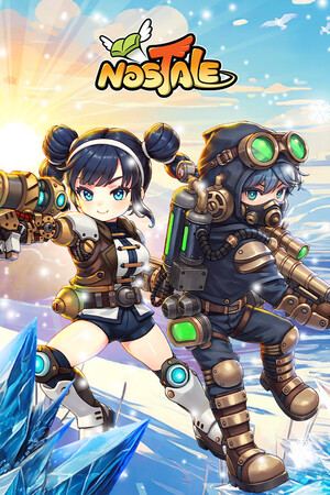 NosTale - Anime MMORPG