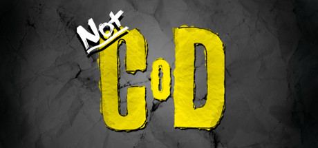 NotCoD™