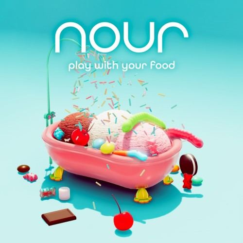Nour: Play With Your Food