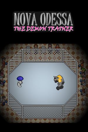 Nova Odessa - The Demon Trainer