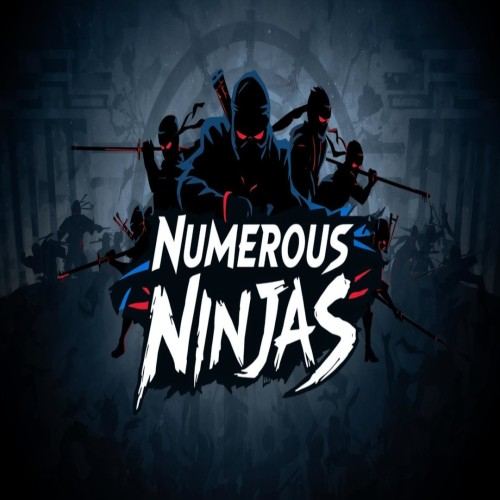 Numerous Ninjas
