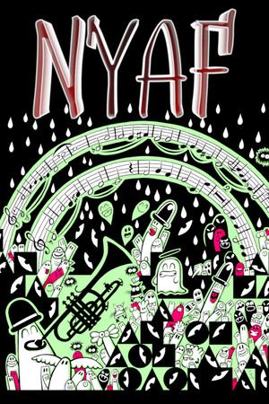 NYAF