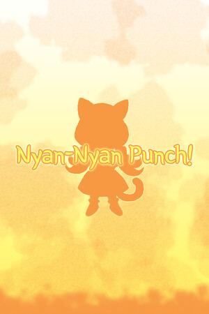 Nyan-Nyan Punch!