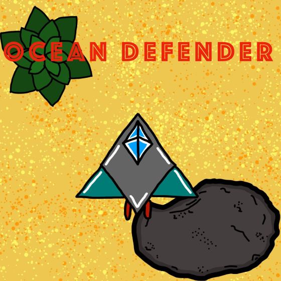Ocean Defender