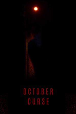 OCTOBER'S  CURSE