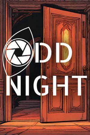 Odd Night