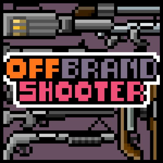 OffBrand Shooter
