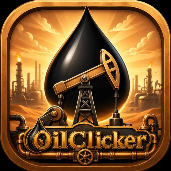 OilClicker