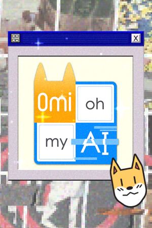 Omi Oh My AI