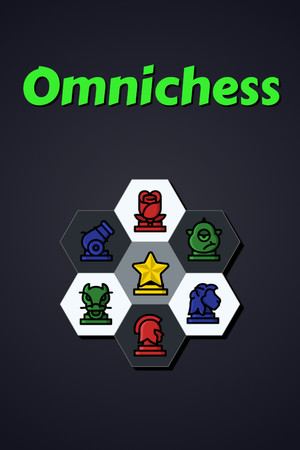 Omnichess: Chess Variants