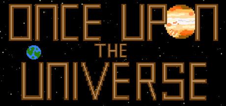 Once Upon The Universe