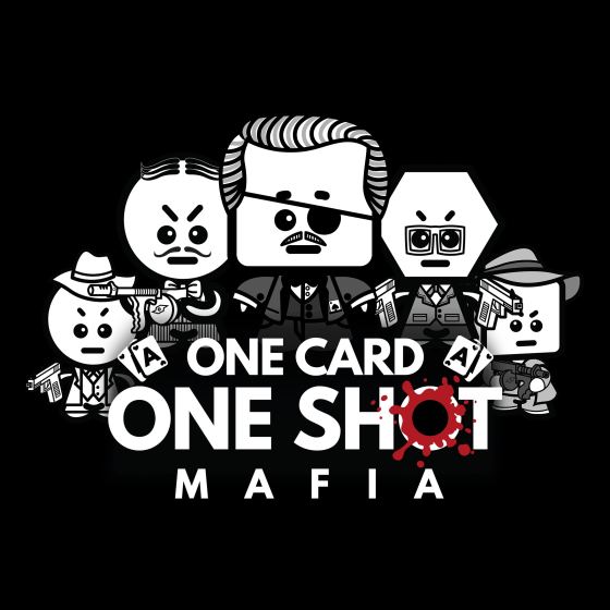 One Card One Shot - Mafia