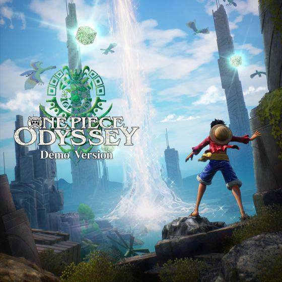 ONE PIECE ODYSSEY_Demo