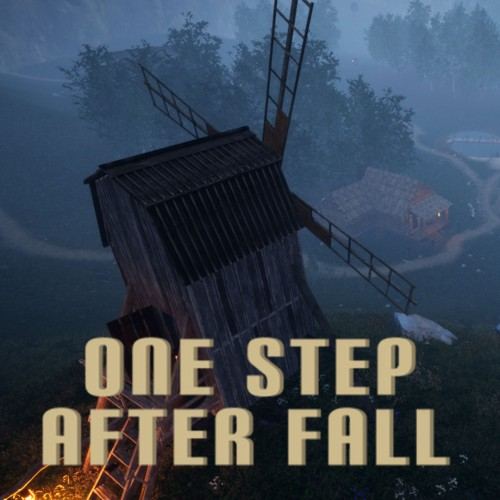 One Step After Fall