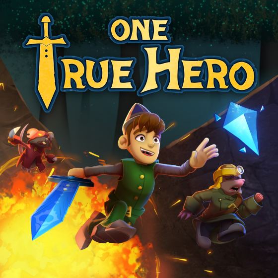 One True Hero