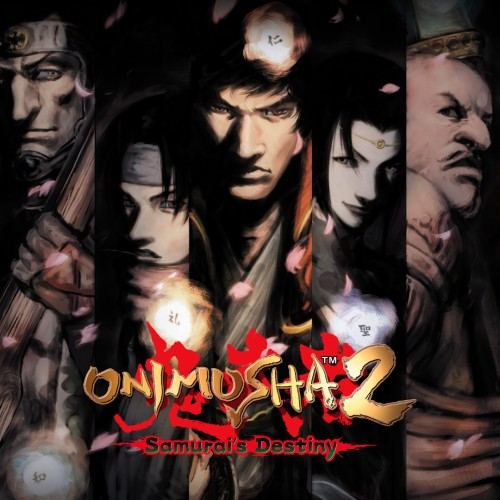 Onimusha 2: Samurai's Destiny