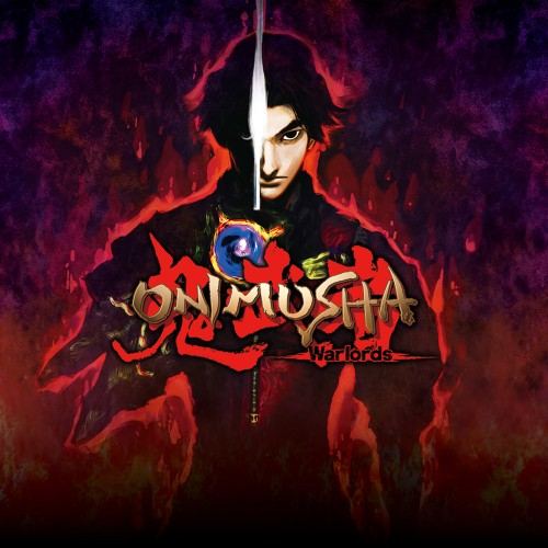 Onimusha: Warlords