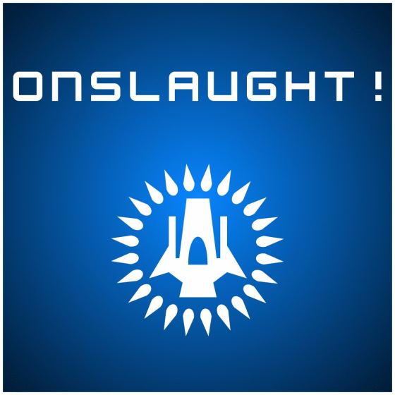 Onslaught!