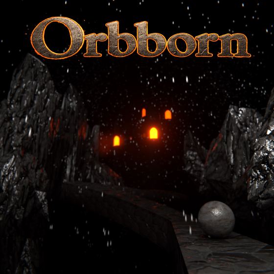 Orbborne