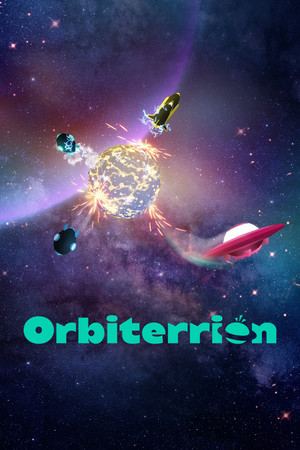 Orbiterrion