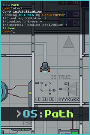 OS:Path