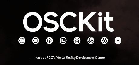 OSCKit
