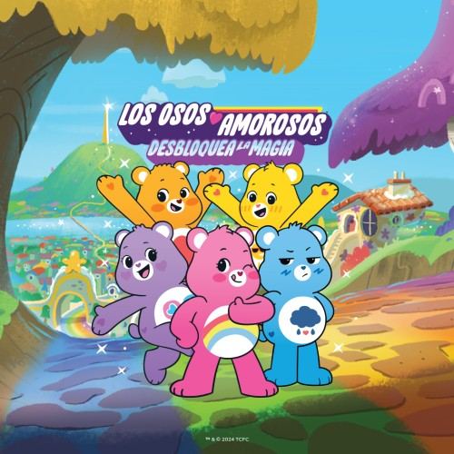Osos Amorosos: Desbloquea la Magia