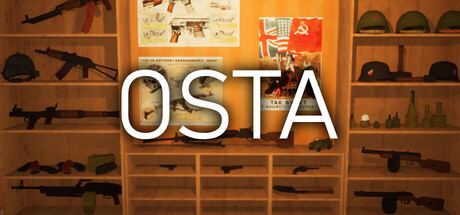 Osta