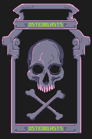 Osteoblasts