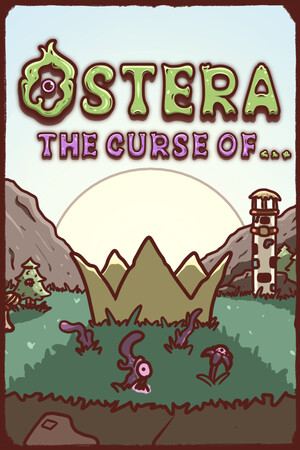 Ostera : The curse of...
