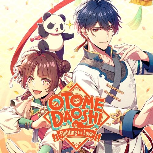 Otome Daoshi -Fighting For Love-