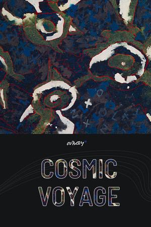 OUBEY VR – Cosmic Voyage