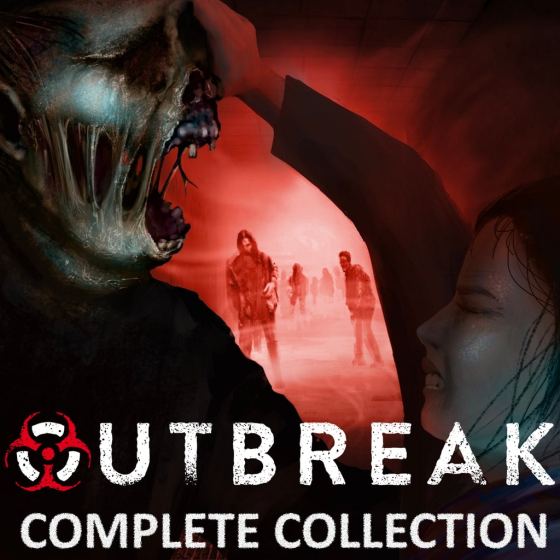 Outbreak Complete Collection