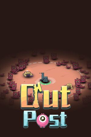 Outpost