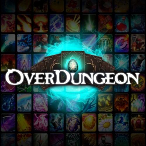 Overdungeon